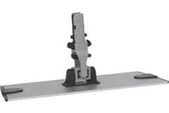 Vikan Superior mopframe met klittenband