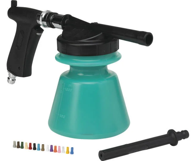 Vikan Hygiene Vloertrekker – Klassiek Flexibel - productafbeelding