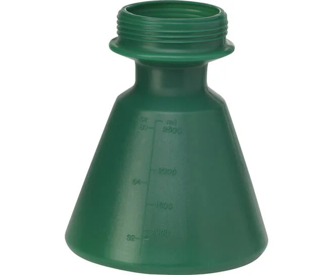 Reservecan 2,5 L voor schuimpistolen - productafbeelding