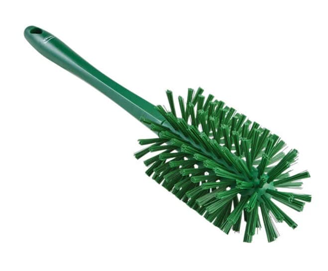 Vikan Ultra Hygiene Pijpborstel – Medium Hard - productafbeelding