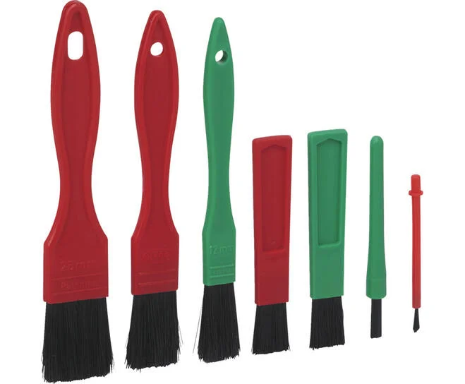 Vikan Transport Set Kwasten – Professionele reinigingsset - productafbeelding