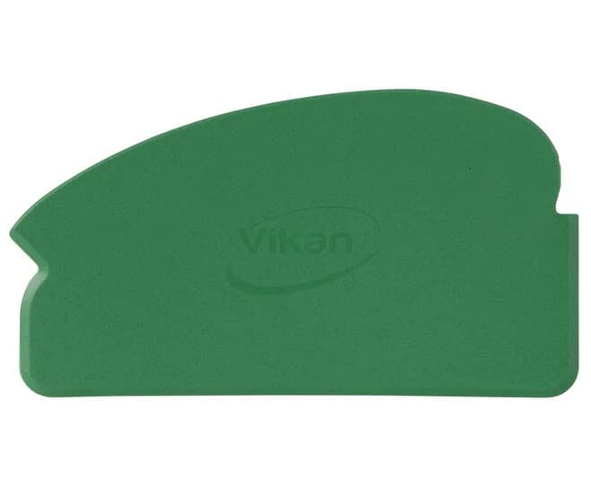 Vikan Hygiene Handschraper – flexibel en metaaldetecteerbaar - productafbeelding