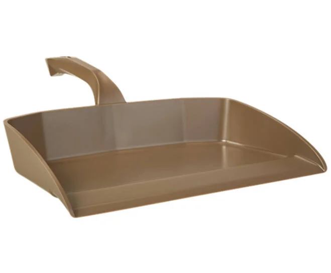 Vikan Stofblik Kunststof – Professioneel - productafbeelding