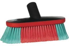 Vikan Transport Wasborstel – Professionele reiniging voor transportmiddelen - productafbeelding