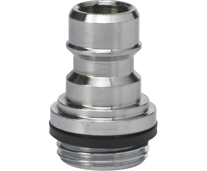 Vikan Nippel 1/2 voor binnendraad - productafbeelding