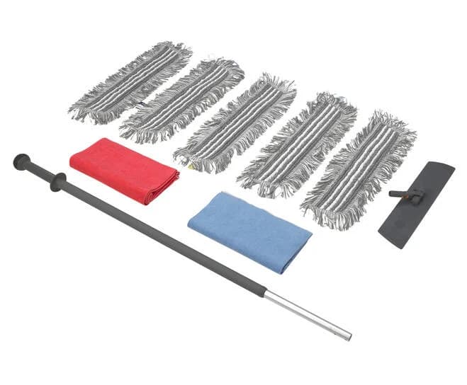 Reinigingsset Horeca – Starter Kit - productafbeelding